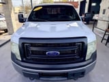 2014 Ford F-150 - Preview 3