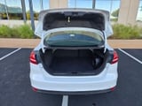 2018 Ford Focus - Preview 6