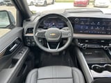 2026 Chevrolet Suburban - Preview 13