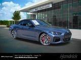 2027 BMW 4 Series - Preview 2