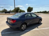 2006 Toyota Corolla - Preview 8