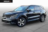 2022 Kia Sorento - Preview 2