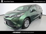 2026 Toyota Sienna - Preview 2
