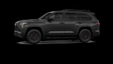 2026 Toyota Sequoia - Preview 3
