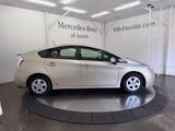 2010 Toyota Prius - Preview 8