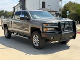 2017 Chevrolet Silverado 2500 HD - Preview 8