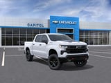 2026 Chevrolet Silverado 1500 - Preview 2