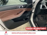 2024 BMW X5 - Preview 5