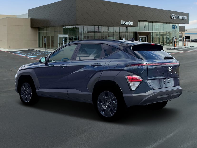 2026 Hyundai Kona - Image 2