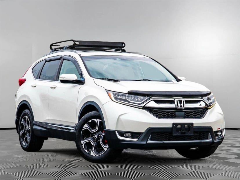 2018 Honda CR-V - Image 1