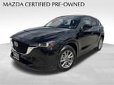 2025 Mazda CX-5 - Preview 2