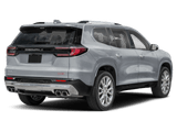 2027 GMC Acadia - Preview 2