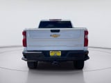 2022 Chevrolet Silverado - Preview 4