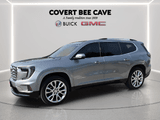 2026 GMC Acadia - Preview 4