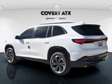 2026 Buick Enclave - Preview 4