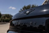 2025 Bentley Flying Spur - Preview 15