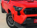 2024 Toyota Tacoma - Preview 4