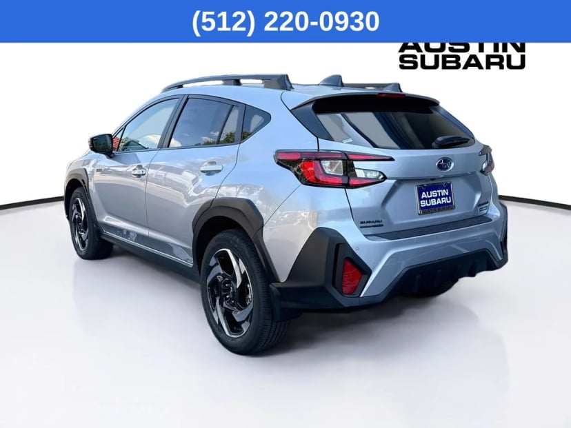 2026 Subaru Crosstrek - Image 3