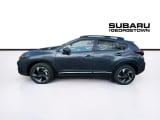 2026 Subaru Crosstrek - Preview 3