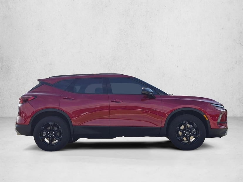 2026 Chevrolet Blazer - Image 3