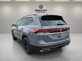 2026 Volkswagen Atlas - Preview 3