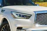 2023 INFINITI QX80 - Preview 3