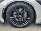 2016 Chevrolet Corvette - Preview 10