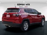 2025 Jeep Compass - Preview 6