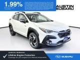 2026 Subaru Crosstrek - Preview 2