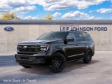 2027 Ford Expedition - Preview 2