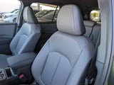2026 Subaru Outback - Preview 7