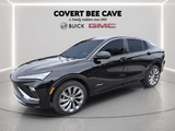 2026 Buick Envista - Preview 3