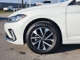 2025 Volkswagen Jetta - Preview 9