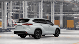2026 Toyota Highlander - Preview 10