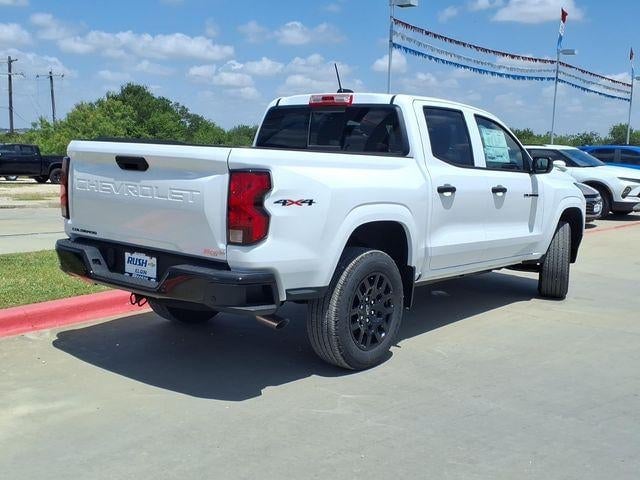 2026 Chevrolet Colorado - Image 3