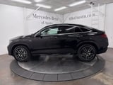 2027 Mercedes-Benz GLE - Preview 4