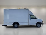 2024 Chevrolet Express Cutaway - Preview 14