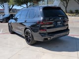 2024 BMW X7 - Preview 6