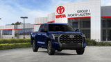 2026 Toyota Tundra - Preview 16