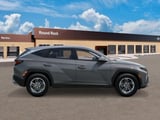 2026 Hyundai Tucson - Preview 7