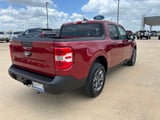 2026 Ford Maverick - Preview 7