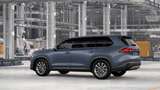 2026 Toyota Grand Highlander - Preview 5