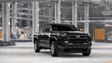 2026 Toyota Tacoma - Preview 16