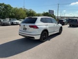 2022 Volkswagen Tiguan - Preview 5