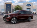 2027 Ford Expedition - Preview 2