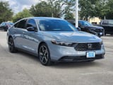 2026 Honda Accord - Preview 4