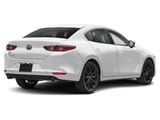 2026 Mazda Mazda3 - Preview 3