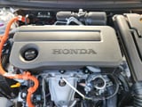 2026 Honda Accord - Preview 10