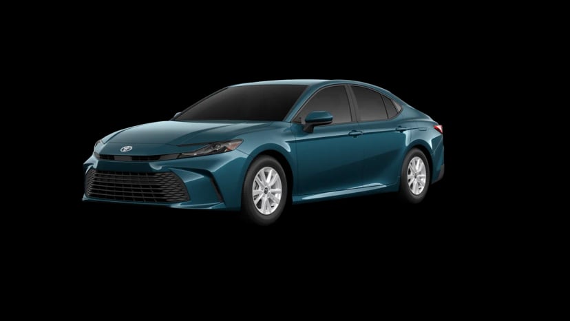 2026 Toyota Camry - Image 1