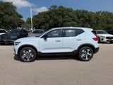 2026 Volvo XC40 - Preview 2